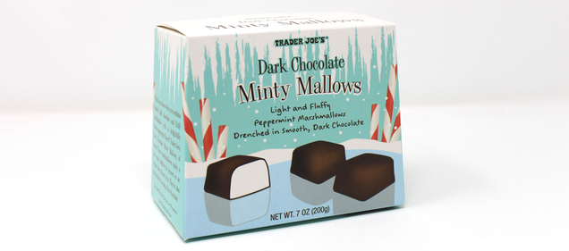 Illustration for article titled 25 Trader Joe's holiday treats, ranked from disgusting to divine